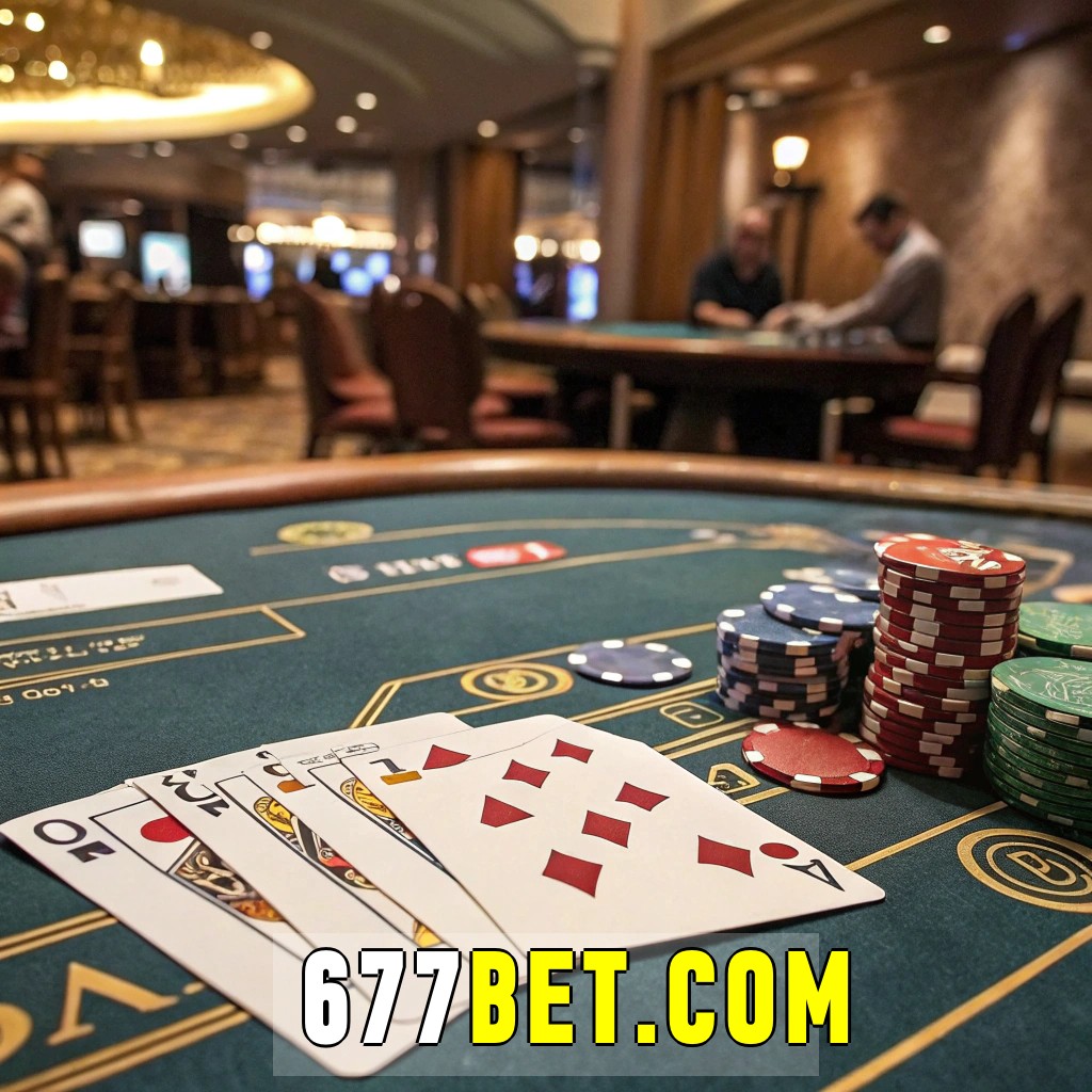 Baixe o aplicativo 677bet.com para jogar a qualquer momento