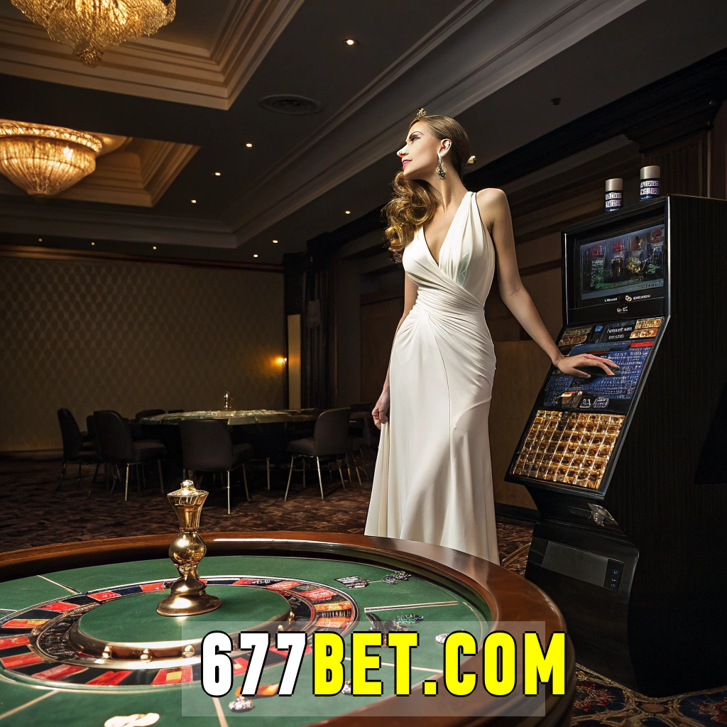 cassino 677bet.com