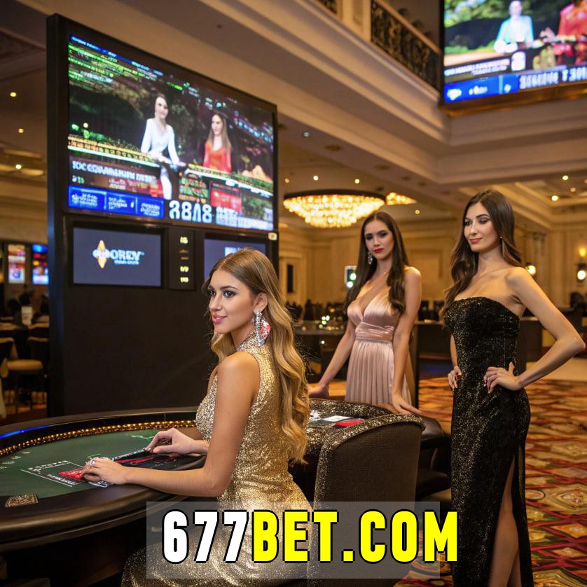 cassino 677bet.com